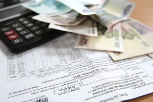 Как удобно оплачивать ЖКХ?!